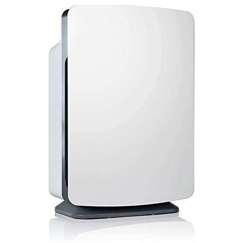 Alen BreatheSmart Classic HEPA Air Purifier with...