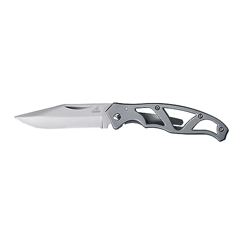 Gerber Gear Paraframe Mini Pocket Knife - 2.2'...