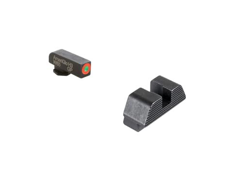 AMERIGLO Protector Sight Set for Glock - Fits...