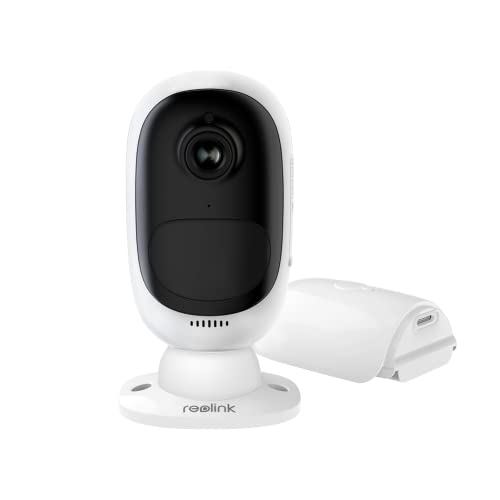 REOLINK Security Camera Outdoor, Wireless...
