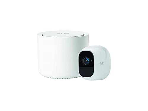 Arlo VMS4120P-100NAS Pro 2 - Wire-Free Home...