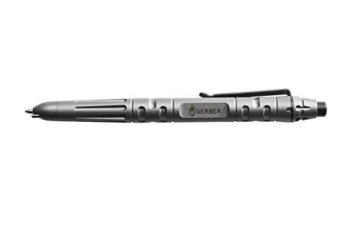 Gerber Gear Impromptu Tactical Pen - Self Defense...