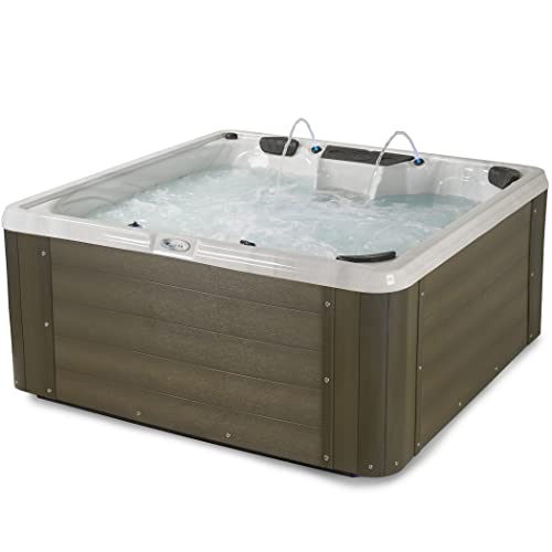 Essential Hot Tubs 28-Jet Edgewater Hot Tubs,...
