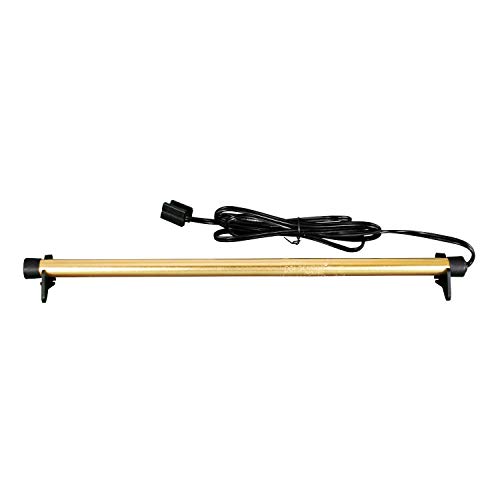 Lockdown Golden Rod 18' Dehumidifier Rod with Low...