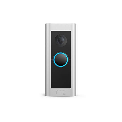 Ring Video Doorbell Pro 2 – Best-in-class with...