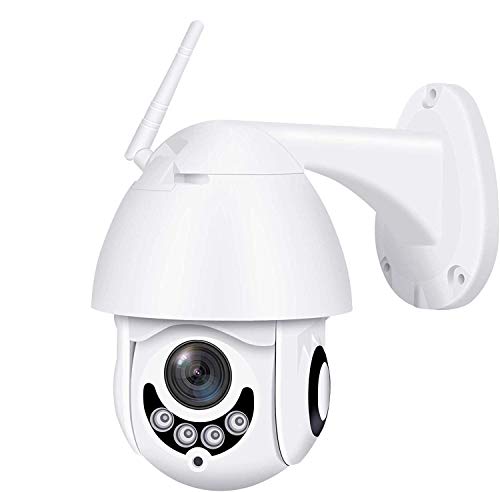2020 Upgraded Full HD 1080P Security Surveillance...