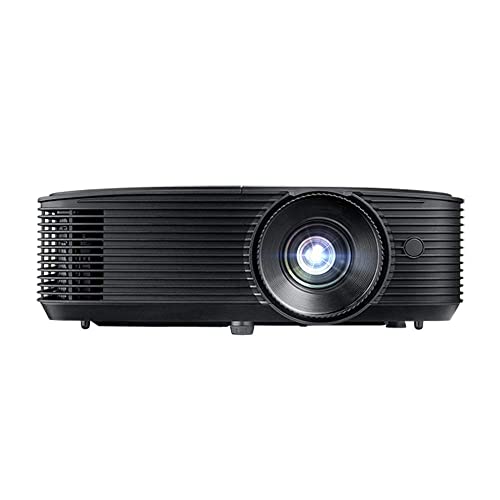 Optoma HD243X 1080p Projector for Movies and...