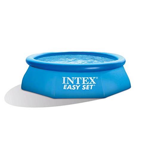 Intex 8ft X 30in Easy Set Pool Set with Filter...