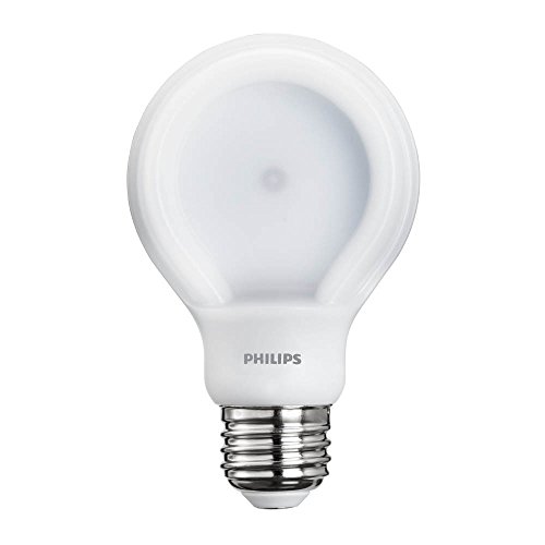 Philips 455469 60-watt Equivalent SlimStyle A19...