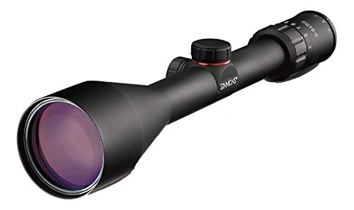 Simmons 8-Point 3-9x50mm Rifle Scope with Truplex...