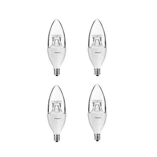 Philips 461848 60W Equivalent Dimmable Daylight...