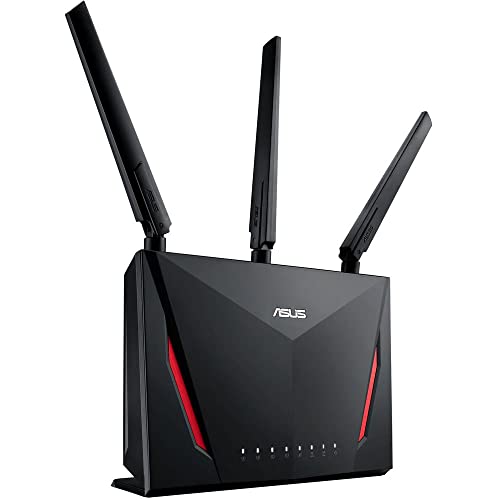 ASUS AC2900 WiFi Gaming Router (RT-AC86U) - Dual...