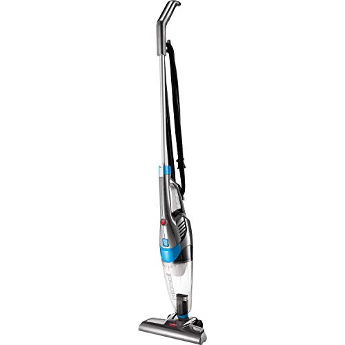 NEW Bissell 3 in 1 Lightweight Stick Hand Vacuum...