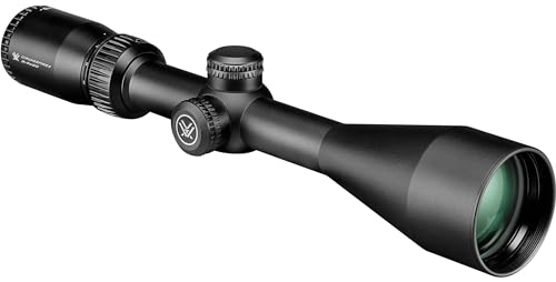 Vortex Optics Crossfire 2 3-9x50mm Riflescope with...