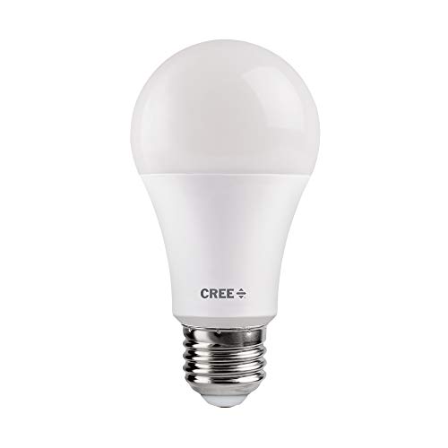 Cree Lighting TA19-08050MDFH25-12DE26-1-E1 6-1-E1...