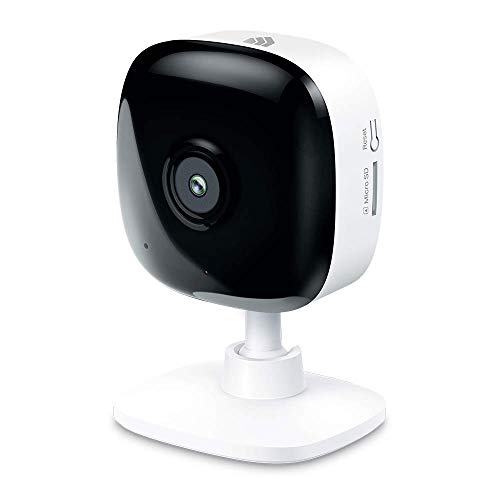 Kasa Smart Security Camera for Baby monitor, 1080p...