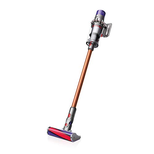 Dyson V10 Cordless Stick Vacuum Cleaner: 14...