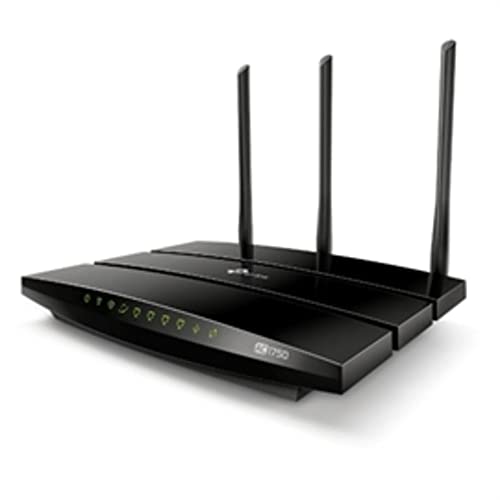 TP-Link AC1750 OneMesh Wi-Fi Repeater/Router, Dual...