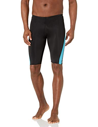 Kanu Surf Men's Competition Jammers Swim Suit,...