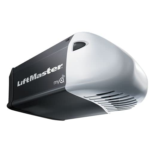 LiftMaster 3255 Contractor Series 1/2 HP Chain...