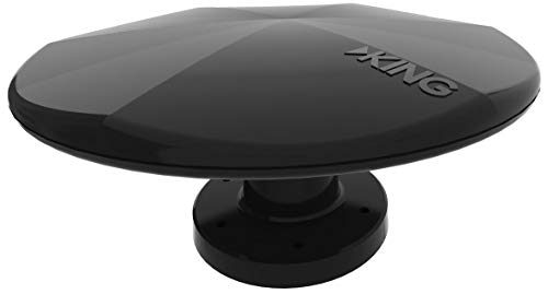 KING OA1501 OmniGo Portable Omnidirectional HDTV...