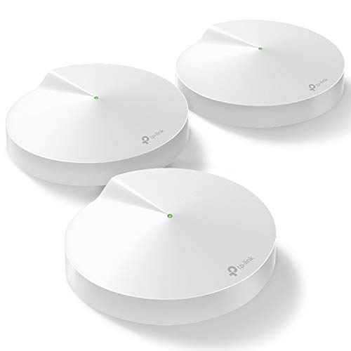 TP-Link Deco Mesh WiFi System(Deco M5) –Up to...
