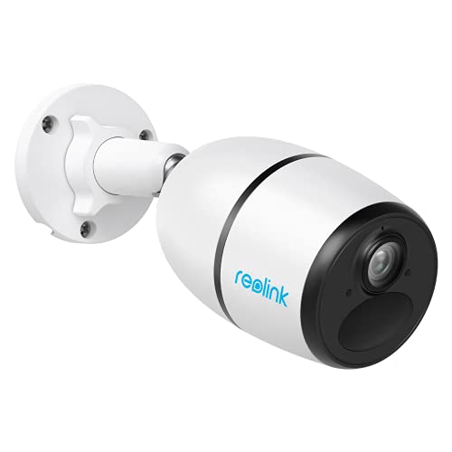 REOLINK Cellular Security Camera Wireless Outdoor,...