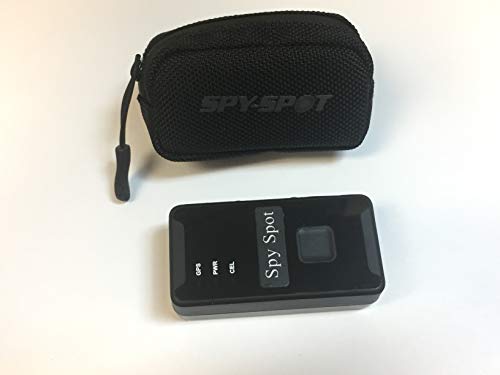 Spy Spot GPS Tracker 4G GL 300MG with Waterproof...