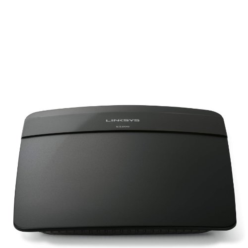 Linksys N300: Wi-Fi Wireless Router, Linksys...