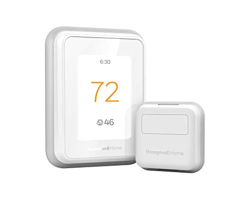 Honeywell Home T9 WiFi Smart Thermostat with 1...