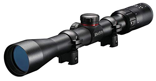 Simmons Truplex .22 MAG 3-9x32mm Riflescope,...