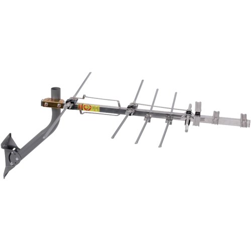 RCA Compact Outdoor or Attic Yagi HD TV Antenna...