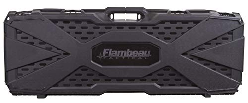 Flambeau Outdoors 6500 Case with ZERUST - 40 x 12...