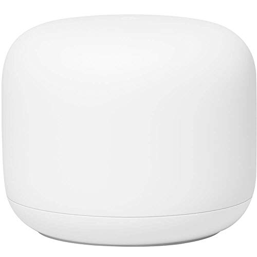 Google Nest Wifi - AC2200 - Mesh WiFi System -...