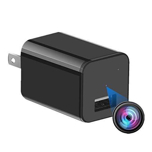 Rokam HD 1080P Hidden Camera - Motion Detection...