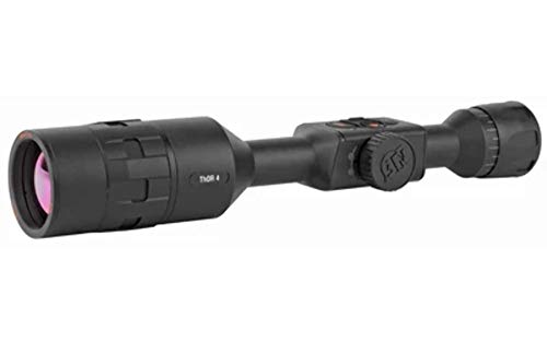 ATN Corporation, ThOR 4 HD Thermal Rifle Scope,...