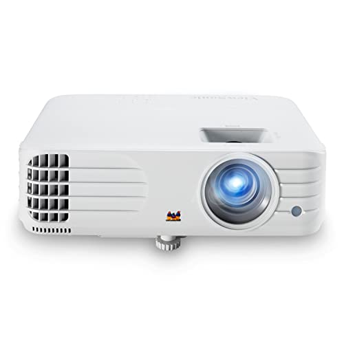 ViewSonic PX701HDH 1080p Projector, 3500 Lumens,...