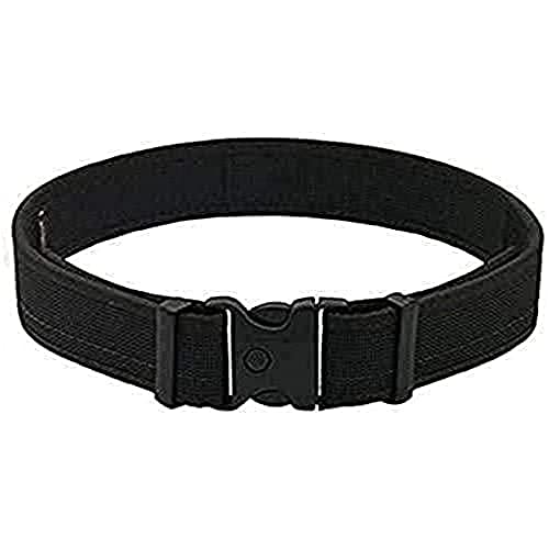 Uncle Mike's Mirage Plain Ultra Duty Belt with...