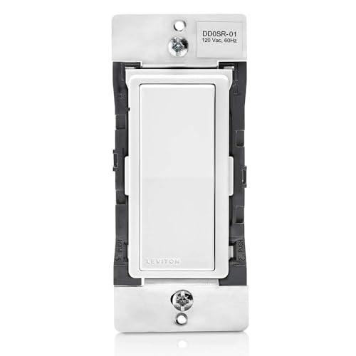 Decora Smart Switch Companion for Multi-Location...