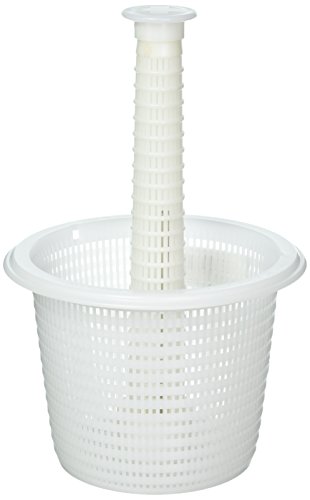 SkimPro Tower-Vented Skimmer Basket with Tower and...