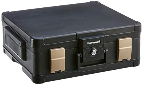 Honeywell Safes & Door Locks - Portable Safe Box...