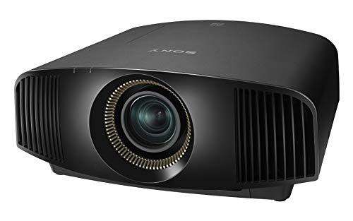 Sony 4K HDR Home Theater Video Projector...