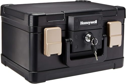 Honeywell Safes & Door Locks - Fireproof &...