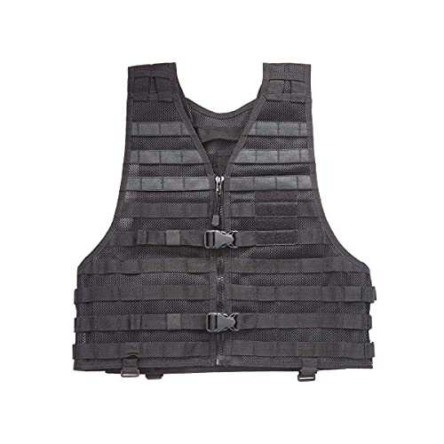 5.11 Tactical VTAC LBE Utility Vest, Customizable...