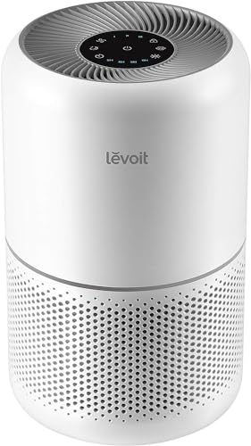 LEVOIT Air Purifier for Home Allergies Pets Hair...