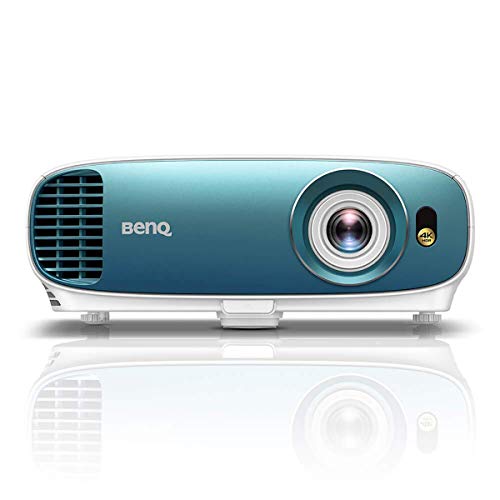 BenQ TK800M 4K UHD Home Theater Projector with HDR...