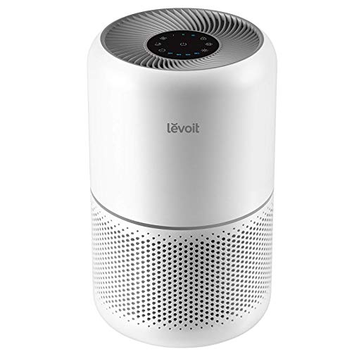 LEVOIT Air Purifier for Home Allergies Pets Hair...