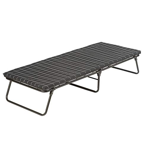 Coleman ComfortSmart Camping Cot with Sleeping...