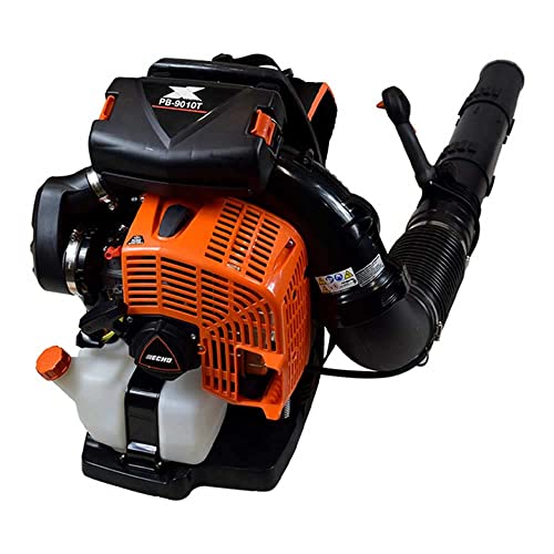 Echo X Series Back Pack Blower With Tube Throttle...