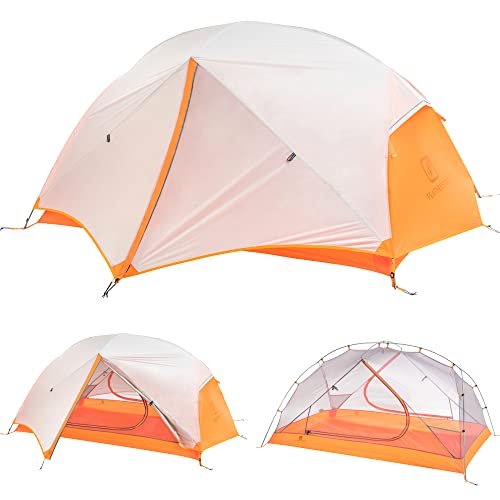 Featherstone UL Granite 2 Person Backpacking Tent...